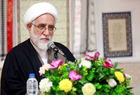 تصاویر/ مراسم گرامیداشت ایام الله 22 بهمن