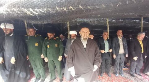 تصاویر جشن بزرگ ایلات و طوایف عشایر لرستان به مناسبت چهل و ششمین سالگرد پیروزی انقلاب اسلامی