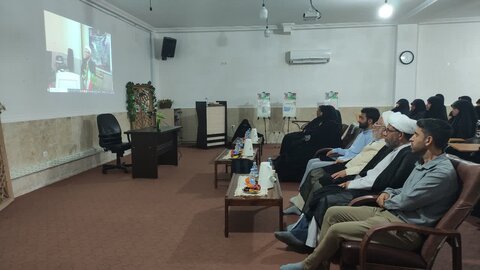 تصاویر/ دوره تخصصی پاسخ به شبهات حوزه زن و خانواده در مرکز مدیریت حوزه علمیه خواهران هرمزگان