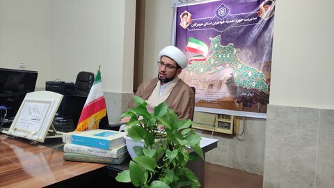 تصاویر/ دوره تخصصی پاسخ به شبهات حوزه زن و خانواده در مرکز مدیریت حوزه علمیه خواهران هرمزگان