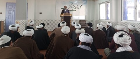 مجلسِ علماء امامیہ پاکستان کے زیرِ اہتمام فیصل آباد میں علمی و تربیتی ورکشاپ کا انعقاد+تصاویر