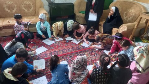 تصاویر/برگزاری مراسم میلاد حضرت علی اکبر علیه السلام در محلات