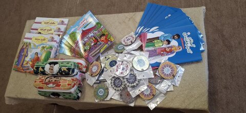 تصاویر/برگزاری مراسم میلاد حضرت علی اکبر علیه السلام در محلات