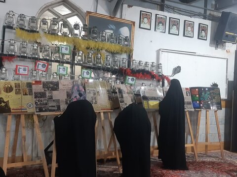 تصاویر/برگزاری مراسم میلاد حضرت علی اکبر علیه السلام در محلات