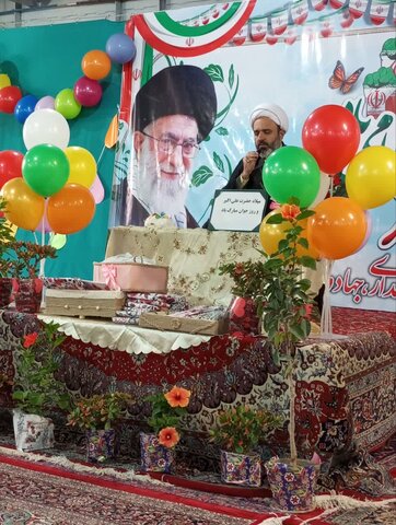 تصاویر/برگزاری مراسم میلاد حضرت علی اکبر علیه السلام در محلات