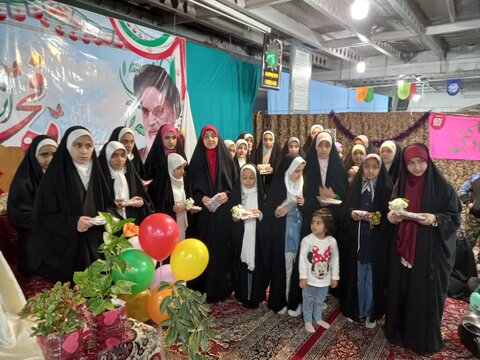 تصاویر/برگزاری مراسم میلاد حضرت علی اکبر علیه السلام در محلات