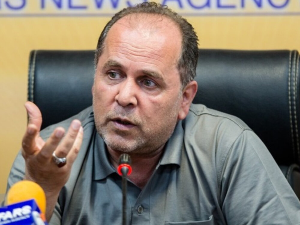 قهرمانان دفاع مقدس افسانه نیستند
