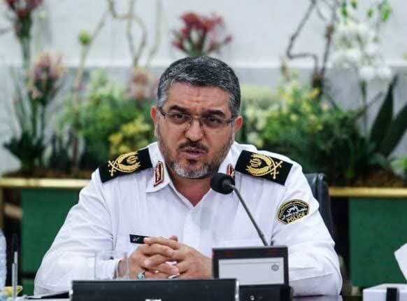 جزئیات جدید پلیس از حادثه کرمان/ اتوبوس دانش‌آموزان فرسوده بود