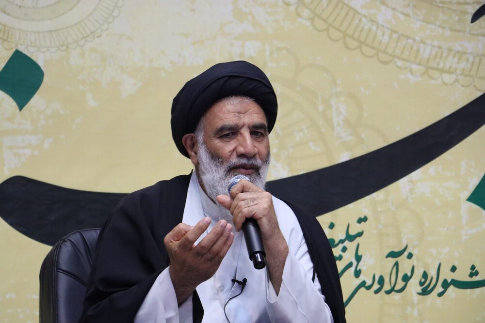 جشنواره جنات فرصت مناسبی برای ارتقای جایگاه تبلیغات دینی و فرهنگی است