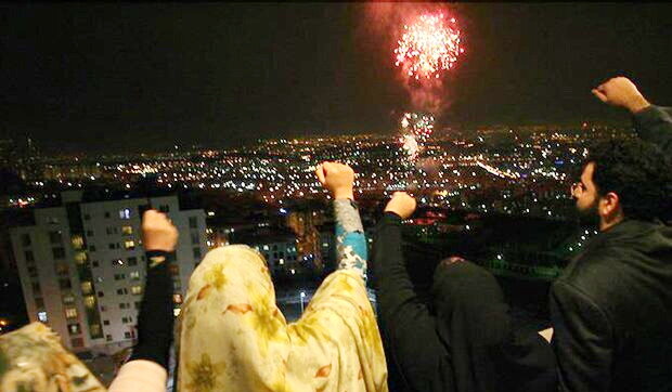 اهمیت گفتن «الله اکبر» در شب ۲۱ و روز ۲۲ بهمن