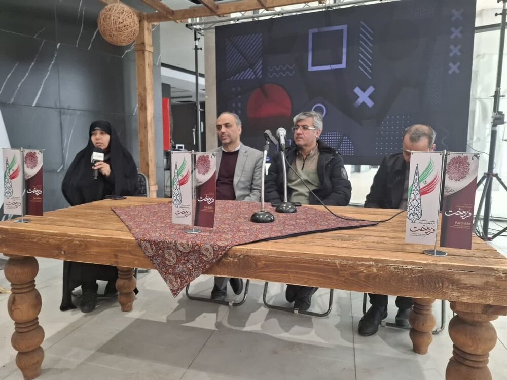 سیاست‌گذاری فردخت حجاب با پوشش ایرانی اسلامی است