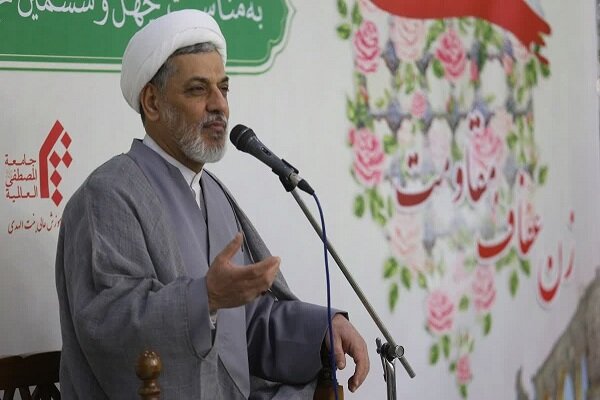 برای تمدن مادی مهم تر از جنگ نظامی، جنگ با خانواده است