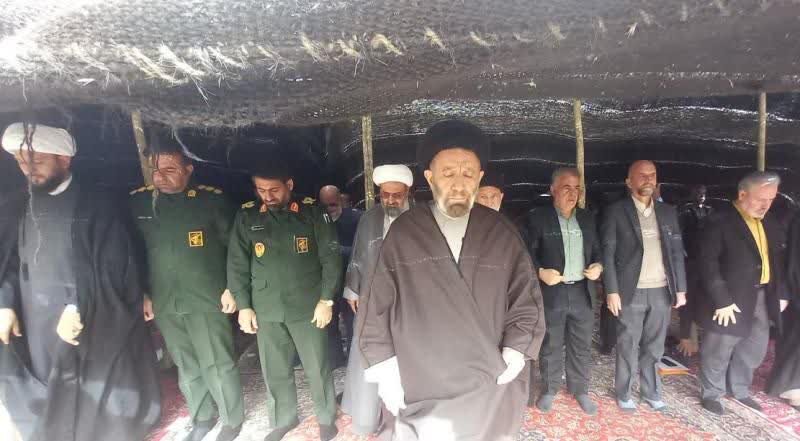 تصاویر / جشن ایلات و طوایف عشایر لرستان به مناسبت سالگرد پیروزی انقلاب اسلامی