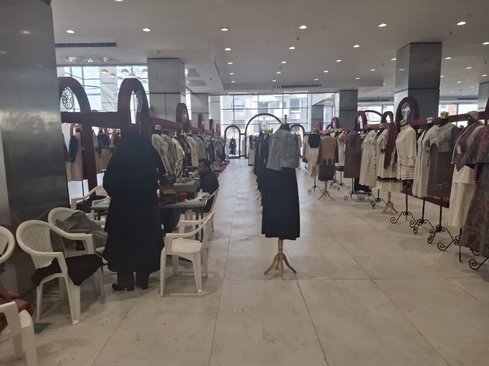 پنجمین جشنواره ملی فرهنگی، هنری و پژوهشی فردخت در کاشان برگزار شد