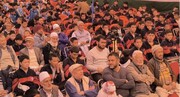 انقلابِ اسلامی صرف ایک قوم یا ملک تک محدود نہیں، مقررین