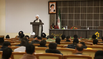 جمهوری اسلامی ایران امیدبخش مظلومان و ستمدیدگان عالم است