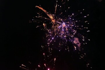 برپایی آیین نورافشانی در بیش از ۱۵۰۰ نقطه توسط مساجد آرمانی تهران