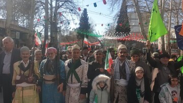 مردم لرستان آماده خلق حماسه‌ای دیگر