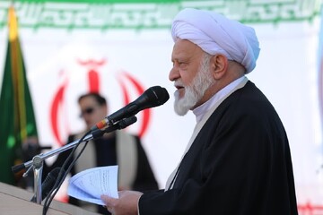 افزایش تورم و افزایش قیمت ارز مهار شود/ایران امن‌ترین کشور منطقه