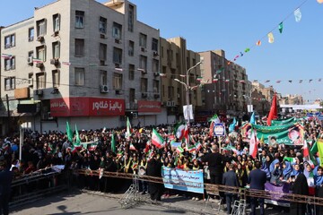 چهار ضرورت حضور حداکثری امت در راهپیمایی ۲۲ بهمن