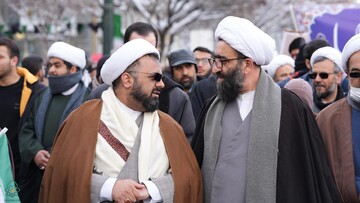 رسالت امت اسلامی، تلاش بر حفظ و صیانت از دستاوردهای انقلاب است