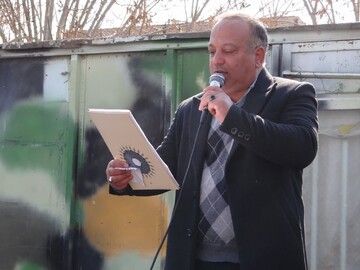 تصاویر/ حضور حماسی مردم بخش جوادآباد در راهپیمایی ۲۲ بهمن