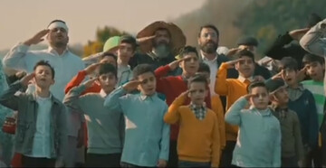 فیلم| اثر جدید ابوذر روحی منتشر شد