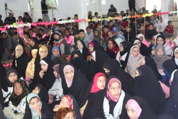 ۳۰۰ بوشهری در جشنواره جوان شرکت کرده‌اند