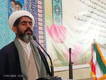 جایگاه جوانان در جنگ نرم تبیین شود