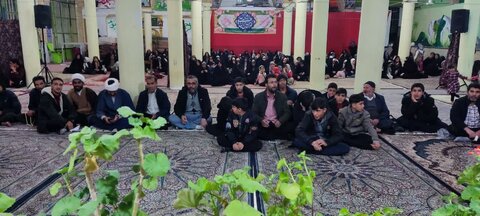 جشن دهه فجر