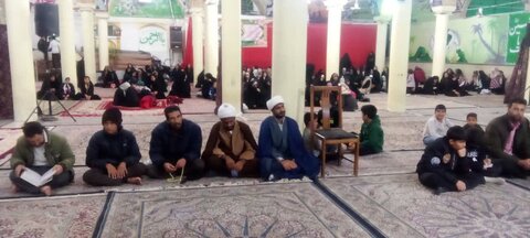 جشن دهه فجر