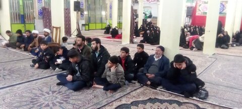 جشن دهه فجر