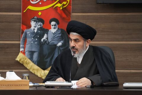 تصاویر/ نشست فعالان اقتصادی، کارآفرینان و تولیدکنندگان استان با رئیس مجلس شورای اسلامی