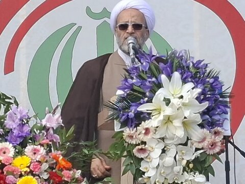 تصاویر/حضور پرشور مردم انقلابی کاشان در راهپیمایی 22 بهمن