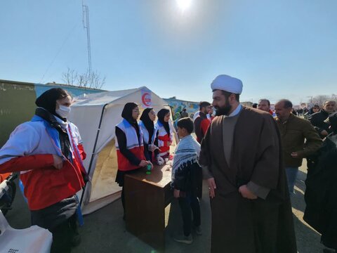 تصاویر/ تصاویر/راهپیمایی ۲۲ بهمن در شهرستان چایپاره