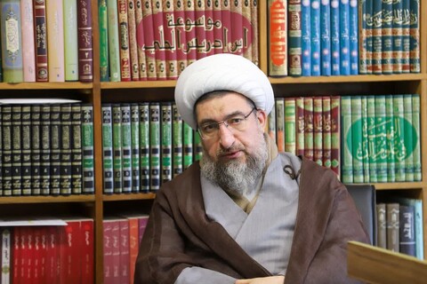 تصاویر | دیدار معاون رئیس جمهور با نماینده ولی فقیه در استان