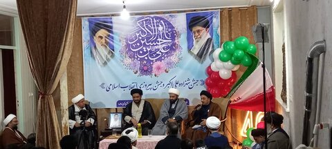پیروان خط امام و رہبری طلاب کراچی کے تحت علمی مذاکرہ
