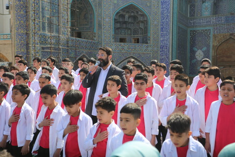 تصاویر / راهپیمایی یوم‌الله ۲۲ بهمن در اصفهان‎