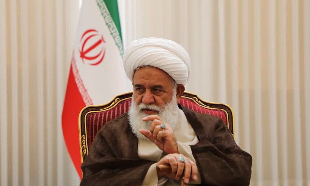 پیشنهاد ما به ترامپ، انتقال رژیم صهیون به مناطق رها شده آمریکاست