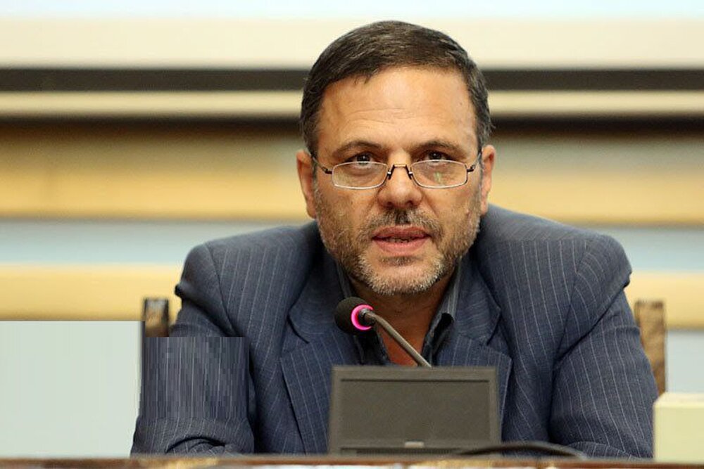 حضور پرشور مردم در راهپیمایی ۲۲بهمن، پیام روشنی به جهانیان است