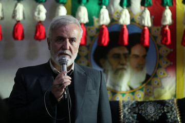 ضرورت شناساندن ابعاد مختلف شخصیتی سیدعلاءالدین حسین(ع) به عموم جامعه