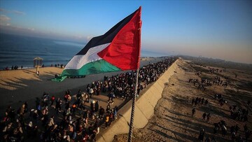 مصر خواستار اجماع جهانی برای حفظ حقوق فلسطینیان شد