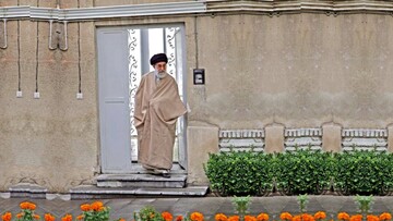 خاطرات علما | تعجب پزشک از ساده‌زیستی رهبر انقلاب