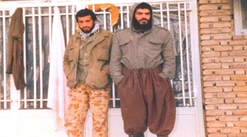 خاطرات شهدا | پیامی از شهید ابراهیم هادی برای نسل جوان