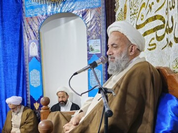 جشن بزرگ نیمه‌شعبان در بخش بندپی شرقی بابل برگزار می‌شود