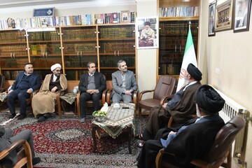 تعیین و تصویب اولویت‌های فرهنگی شهر از رسالت‌های اداره ارشاد است