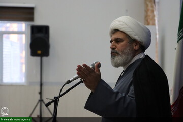 معاون تبلیغ حوزه‌های علمیه کشور به آذربایجان شرقی سفر می‌کند + برنامه‌ها