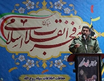 باور به نصرت الهی، رمز پیروزی در کارزار حق و باطل