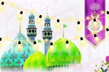 برگزاری ۱۱۹۱ جشن مهدوی در استان کرمانشاه