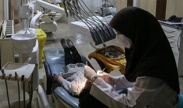 اردوی جهادی پزشکی قرارگاه الکفیل در عسلویه برگزار شد